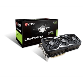 GTX 1080 TI LIGHTNING X | ActForNet