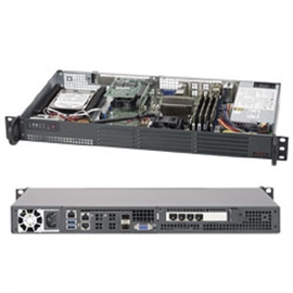 SYS-5018D-LN4T | ActForNet