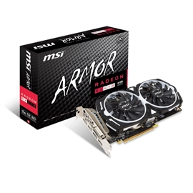 RADEON RX 470 ARMOR 4G | ActForNet