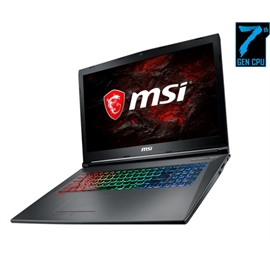 GF72VR650 | ActForNet