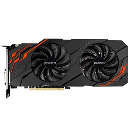 GV-N1070WF2OC-8GD REV2.0 | ActForNet